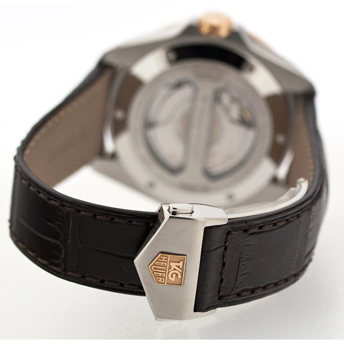 TAG Heuer WAV5152.FC6231